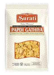 SURATI PAPDI GATHIYA