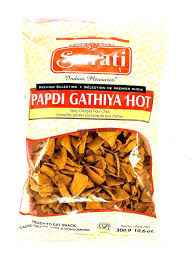 Surati Papdi Gathiya Hot