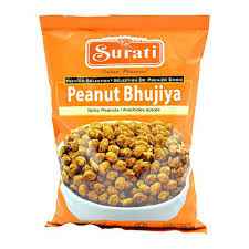 SURATI PEANUT BHUJIYA