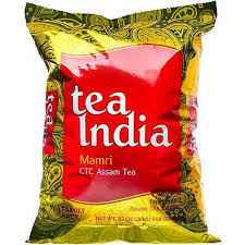 Tea India Mamri CTC Assam Tea