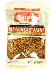 Surati Madras Mix