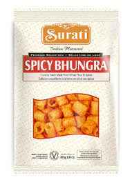 SURATI SPICY BHUNGRA