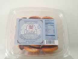 MUGAL BAKERY USMANIA COOKIES