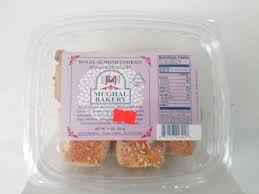 MUGAL BAKERY ROYAL ALMOND COOK