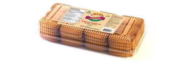 Crispy Sooji Punjabi Cookies Biscuits