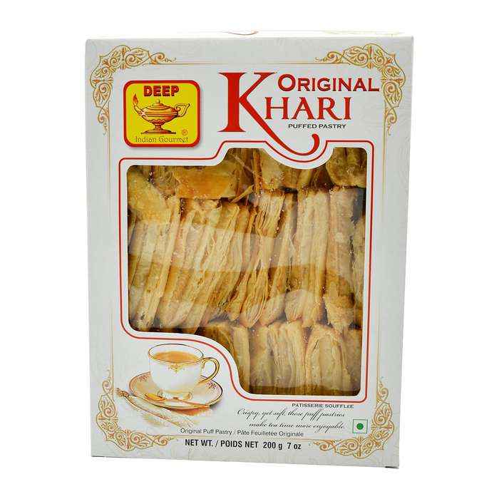 Deep Original Khari