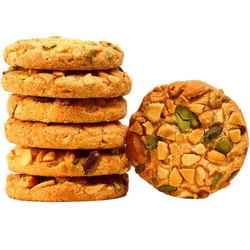 Mukkis Dry Fruit Cookies