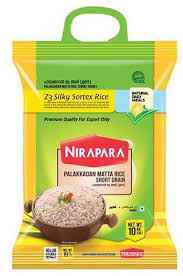 Nirapara Kuthari Matta Rice