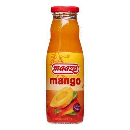 Maaza Mango Drink