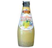 Hans Falooda Drink Banana Flavor