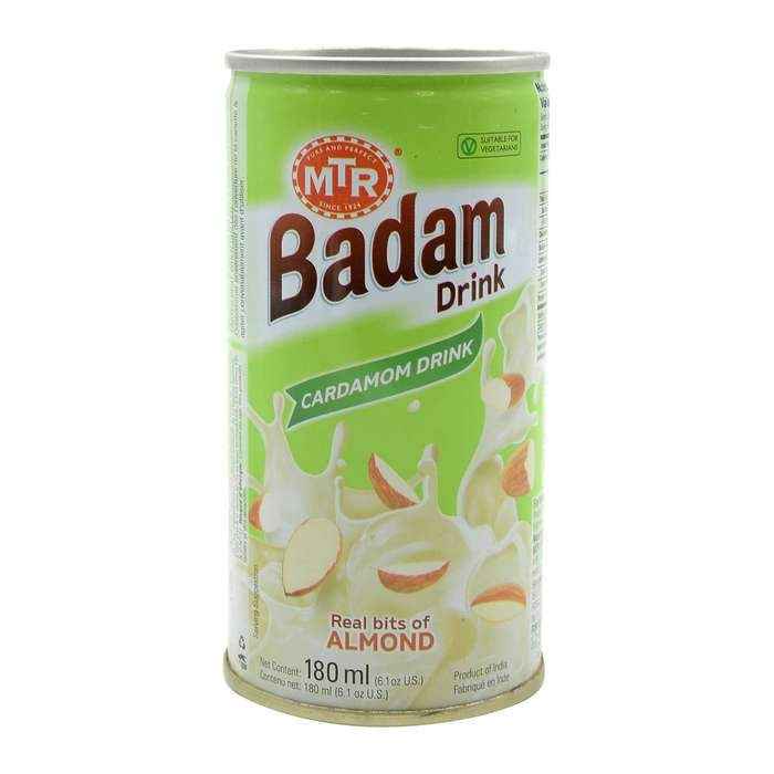 MTR Badam Drink Cardamom Drink