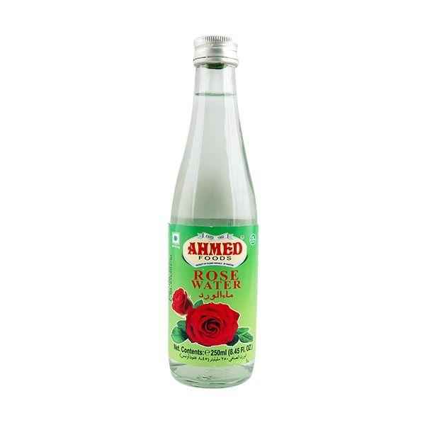 Ahmed Rose Water