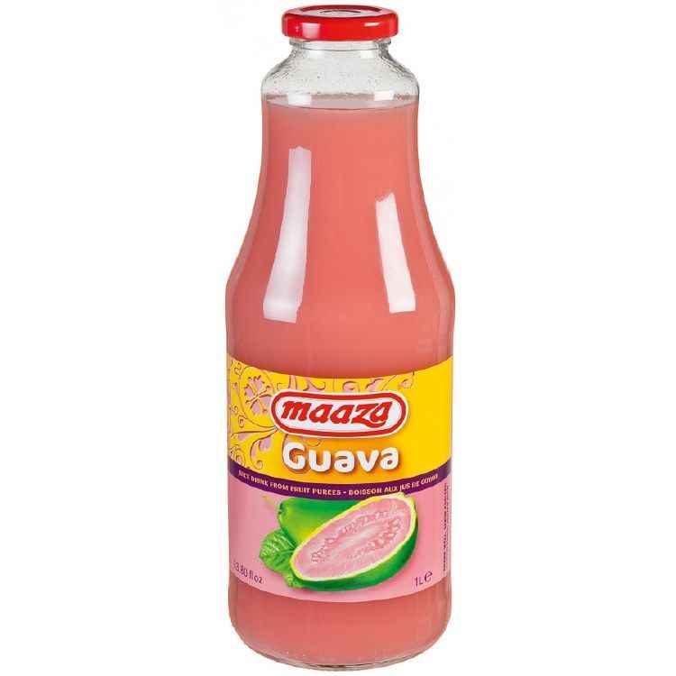 Maaza Guava Drink
