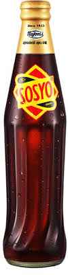 Sosyo An Indian Drink