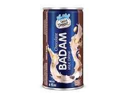 Vadilal Badam Milk Drink Chocolate