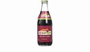 Desipop Kala Khatta Indian Soda