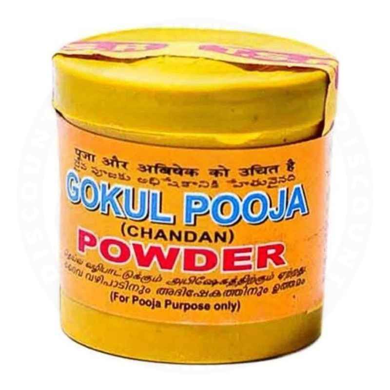 Gokul Chandan Pooja Puja Powder