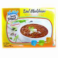 Vadilal Frozen Dal Daal Makhani