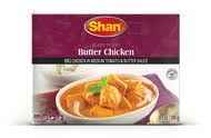 Shan Frozen Butter Chicken