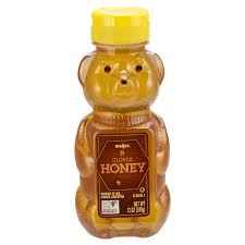 Clover Honey