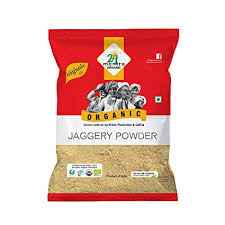 24 Mantra Organic Jaggery Powder