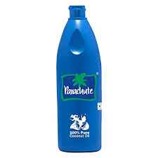 Parachute Pure Coconut Hair Oil