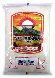 Sun Brands Bhakri Flour