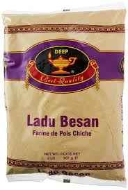 Deep Ladu Ladoo Besan Flour