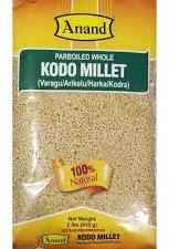 Anand Kodo Millet