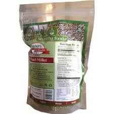 Shastha Pearl Millet (Kombu)
