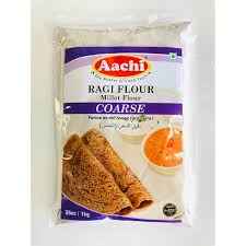 Aachi Coarse Ragi (Millet) Flour