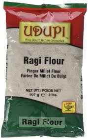 Udupi Ragi Millet Flour