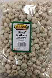 Bansi Phool Makhana Makhna Lotus Seeds