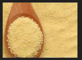 Sukhianna Organic Coarse Sooji Suji Rava
