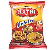 Hathi Brand Chana Besan Flour