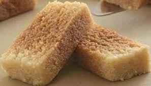 Freshly Made Milk Cake