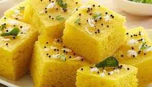 Dhokla