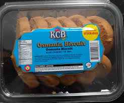 KCB Osmania Biscuits