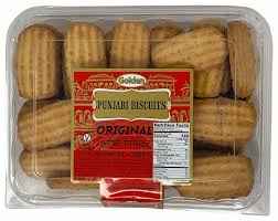 Golden Original Punjabi Cookies Biscuits