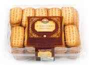 Crispy Whole Wheat Punjabi Cookies Biscuits