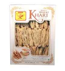 Deep Whole Wheat Khari