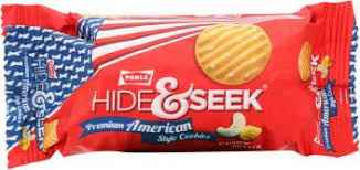 Parle Hide And Seek American Biscuits (Cashew Butter)