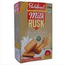 Parliament Milk Rusk