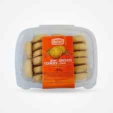 Surati Jeera Cookies Biscuits