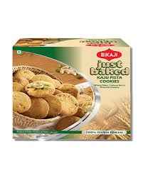 Mukkis Kaju Pista Cookies