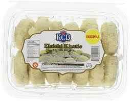 KCB Elaichi Khatie