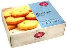 Karachis Bakery Osmania Biscuits