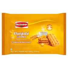 Britannia Punjabi Cookies