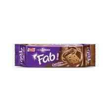 Parle Hide And Seek Fab Mocha Biscuits