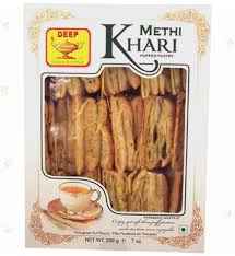 Deep Methi Khari